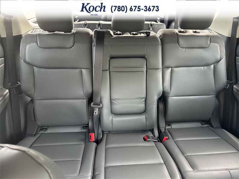 NEW 2026 Ford Explorer Active - Star White Tri-coat Metallic Exterior - $60,530 - Stock #A26057 - VIN 1FMUK8DHXTGA82787 - Photo 22