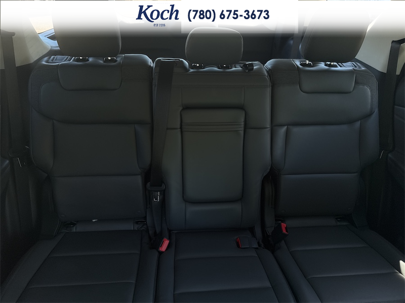 NEW 2026 Ford Explorer Active - Vapor Blue Exterior / DARK SPACE GREY ACTIVEX Interior - $60,730 - Stock #A26202 - VIN 1FMUK8DHXTGB86616 - Photo 22