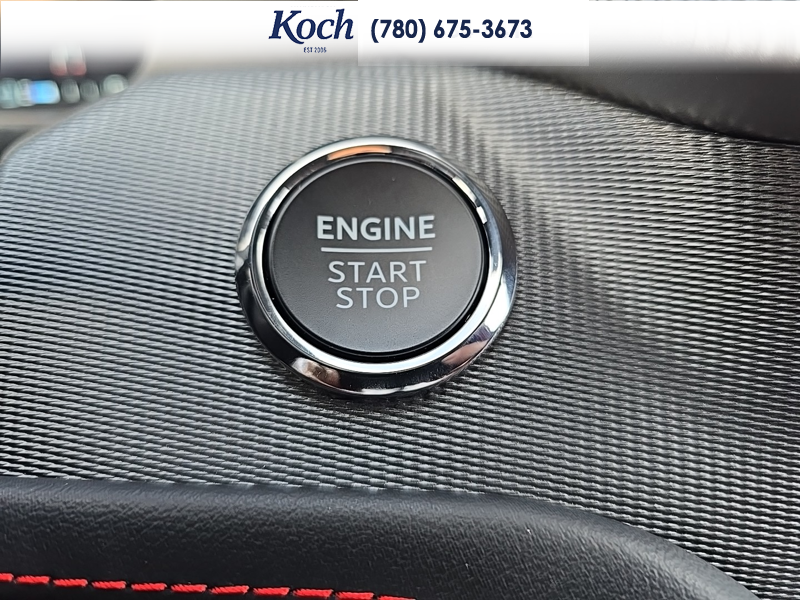 NEW 2026 Ford Explorer ST - Agate Black Exterior - $74,480 - Stock #A26041 - VIN 1FMWK8GC2TGA82291 - Photo 23