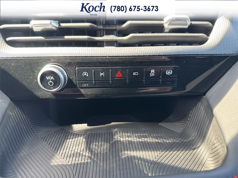 NEW 2026 Ford Explorer ST - Black Sport Cloth Exterior / KAPOOR RED Interior - $75,280 - Stock #A26165 - VIN 1FMWK8GC7TGB34546 - Photo 23