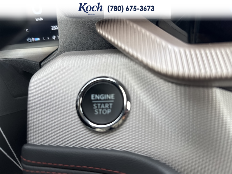 NEW 2026 Ford Explorer Active - Agate Black Exterior - $59,730 - Stock #A26050 - VIN 1FMUK8DH3TGA83506 - Photo 23