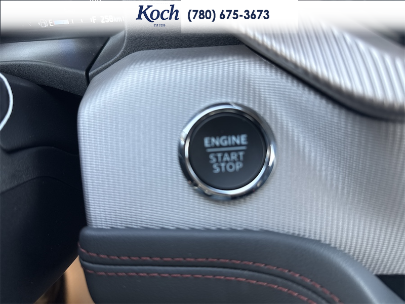 NEW 2026 Ford Explorer Active - Star White Tri-coat Metallic Exterior / DARK SPACE GREY ACTIVEX Interior - $59,930 - Stock #A26181 - VIN 1FMUK8DH4TGB58794 - Photo 23