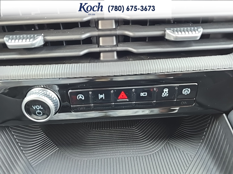 NEW 2026 Ford Explorer ST - Agate Black Exterior - $74,480 - Stock #A26041 - VIN 1FMWK8GC2TGA82291 - Photo 24