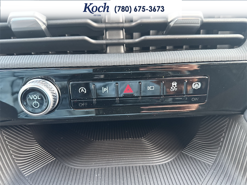 NEW 2026 Ford Explorer Tremor - Agate Black Exterior / ONYX MIKO Interior - $76,375 - Stock #A26196 - VIN 1FMWK8JC4TGB36182 - Photo 24