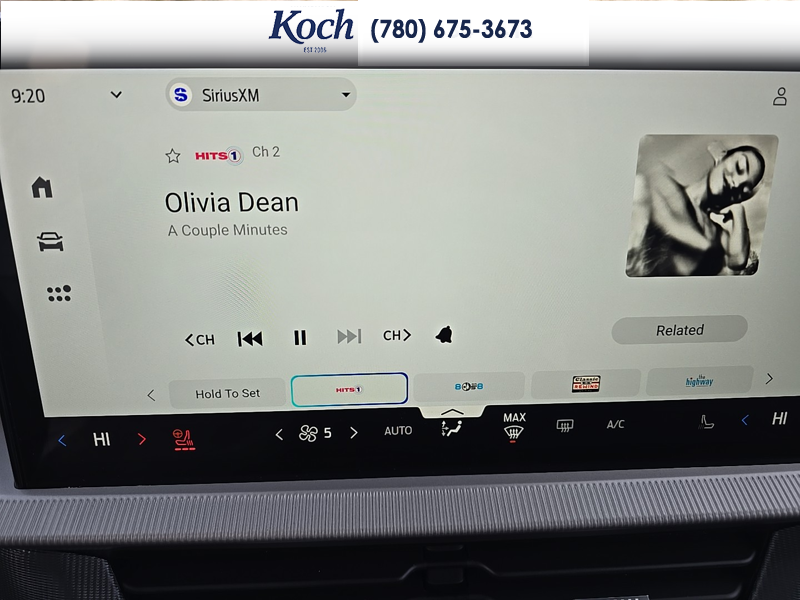 NEW 2026 Ford Explorer ST - Agate Black Exterior - $74,480 - Stock #A26041 - VIN 1FMWK8GC2TGA82291 - Photo 25