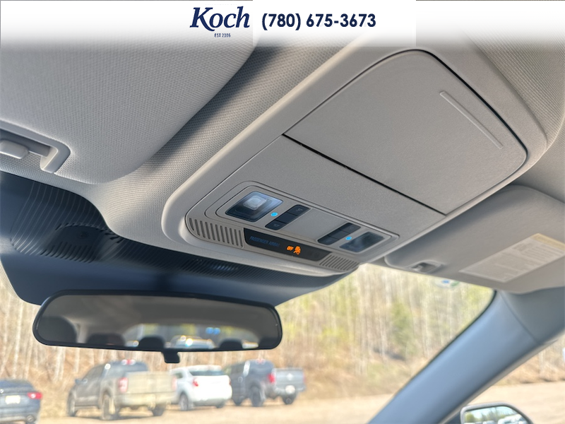 NEW 2026 Ford Explorer Active - Vapor Blue Exterior / DARK SPACE GREY ACTIVEX Interior - $60,730 - Stock #A26198 - VIN 1FMUK8DH3TGB58110 - Photo 25