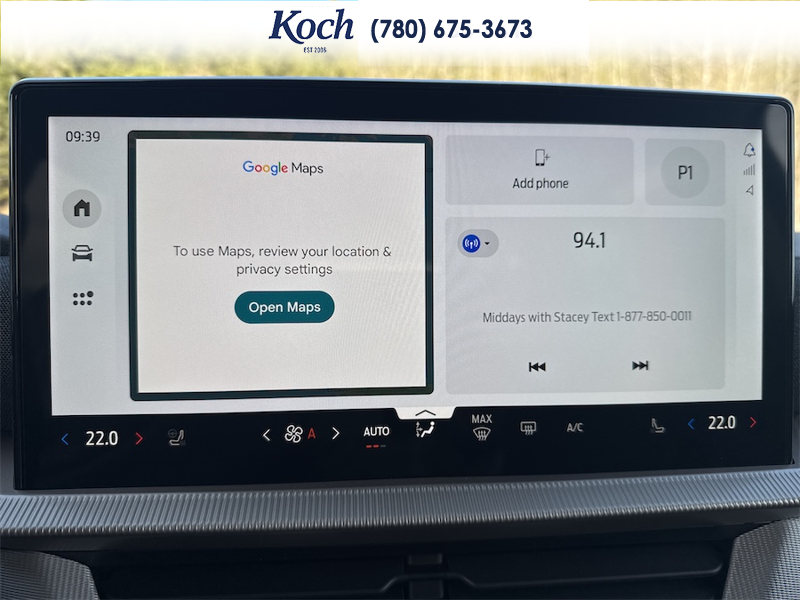 NEW 2026 Ford Explorer Active - Star White Tri-coat Metallic Exterior / DARK SPACE GREY ACTIVEX Interior - $59,930 - Stock #A26181 - VIN 1FMUK8DH4TGB58794 - Photo 25