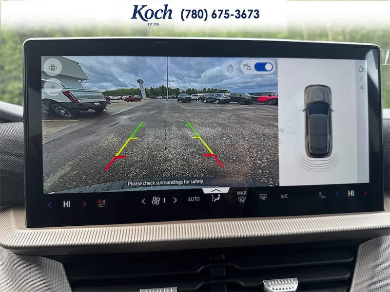 NEW 2026 Ford Explorer Active - Crystal White Tricoat Exterior / DARK SPACE GREY ACTIVEX Interior - $54,237 - Stock #A26191 - VIN 1FMUK8DH1TGB87329 - Photo 26