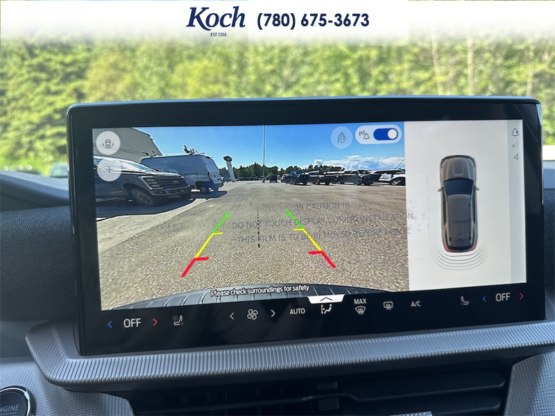 NEW 2026 Ford Explorer Active - Vapor Blue Exterior / DARK SPACE GREY ACTIVEX Interior - $60,730 - Stock #A26202 - VIN 1FMUK8DHXTGB86616 - Photo 26