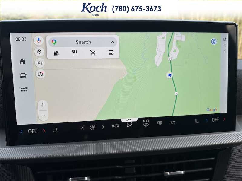 NEW 2026 Ford Explorer Tremor - Agate Black Exterior / ONYX MIKO Interior - $76,375 - Stock #A26196 - VIN 1FMWK8JC4TGB36182 - Photo 27