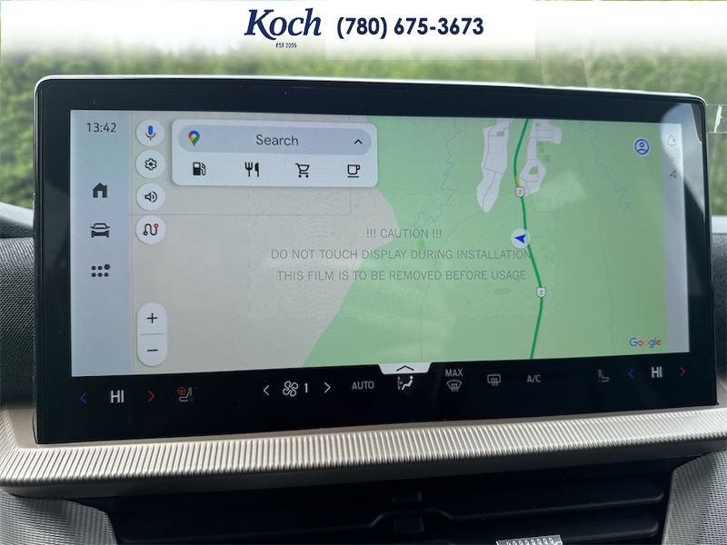 NEW 2026 Ford Explorer Active - Crystal White Tricoat Exterior / DARK SPACE GREY ACTIVEX Interior - $54,237 - Stock #A26191 - VIN 1FMUK8DH1TGB87329 - Photo 27