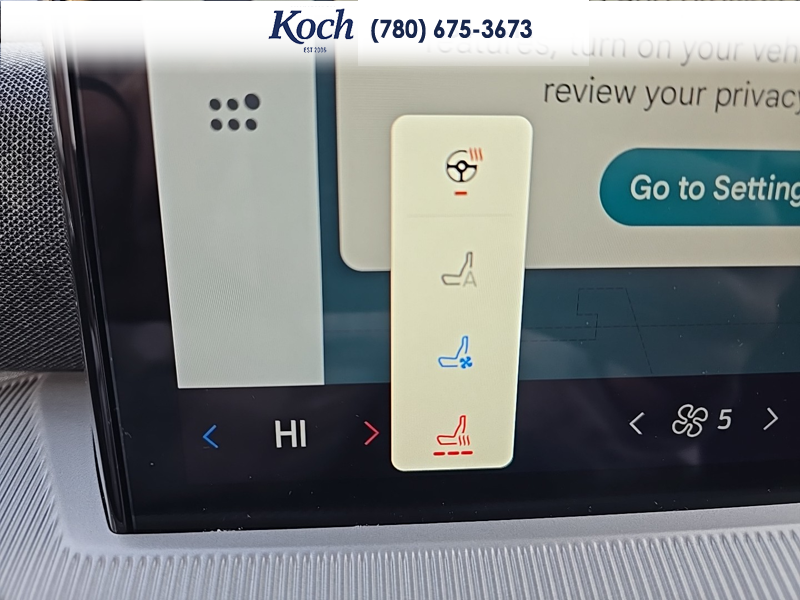 NEW 2026 Ford Explorer ST - Agate Black Exterior - $74,480 - Stock #A26041 - VIN 1FMWK8GC2TGA82291 - Photo 28