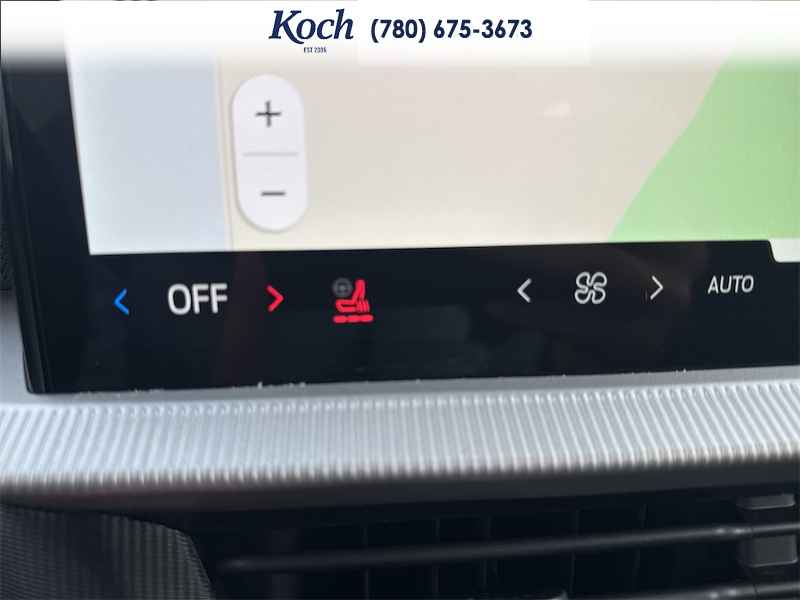 NEW 2026 Ford Explorer Tremor - Agate Black Exterior / ONYX MIKO Interior - $76,375 - Stock #A26196 - VIN 1FMWK8JC4TGB36182 - Photo 28