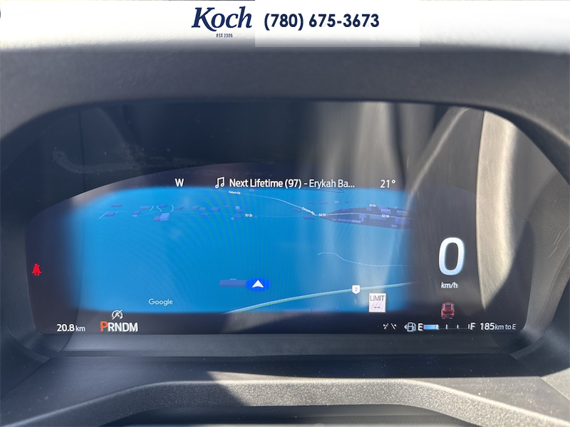 NEW 2026 Ford Explorer ST - Black Sport Cloth Exterior / KAPOOR RED Interior - $75,280 - Stock #A26165 - VIN 1FMWK8GC7TGB34546 - Photo 30
