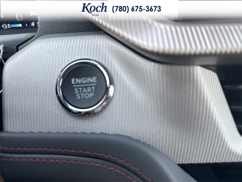 NEW 2026 Ford Explorer Active - Vapor Blue Exterior / DARK SPACE GREY ACTIVEX Interior - $60,730 - Stock #A26198 - VIN 1FMUK8DH3TGB58110 - Photo 30