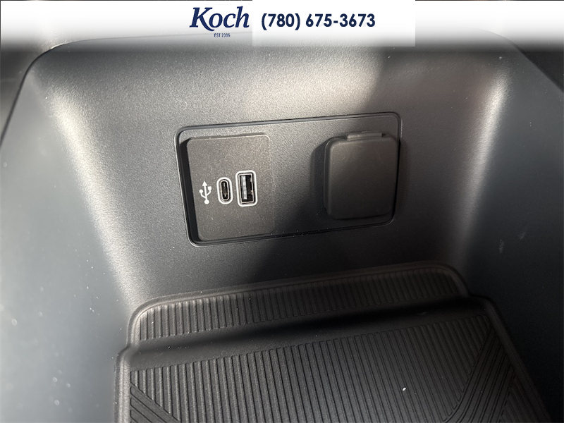 NEW 2026 Ford Explorer Tremor - Agate Black Exterior / ONYX MIKO Interior - $76,375 - Stock #A26196 - VIN 1FMWK8JC4TGB36182 - Photo 30