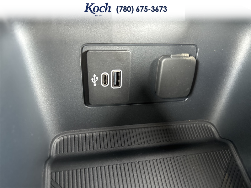 NEW 2026 Ford Explorer Active - Agate Black Exterior - $59,730 - Stock #A26050 - VIN 1FMUK8DH3TGA83506 - Photo 30