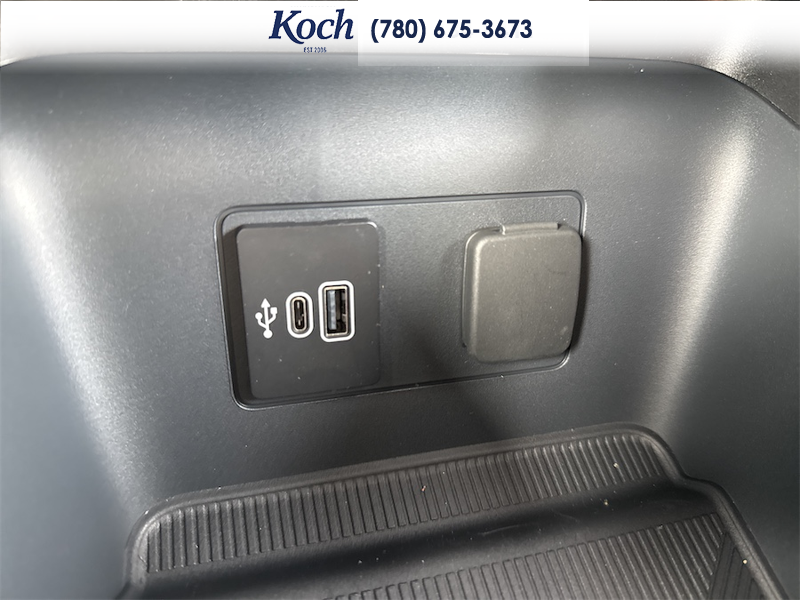 NEW 2026 Ford Explorer Active - Star White Tri-coat Metallic Exterior - $60,530 - Stock #A26057 - VIN 1FMUK8DHXTGA82787 - Photo 30
