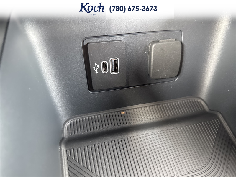 NEW 2026 Ford Explorer Active - Crystal White Tricoat Exterior / DARK SPACE GREY ACTIVEX Interior - $54,237 - Stock #A26191 - VIN 1FMUK8DH1TGB87329 - Photo 30