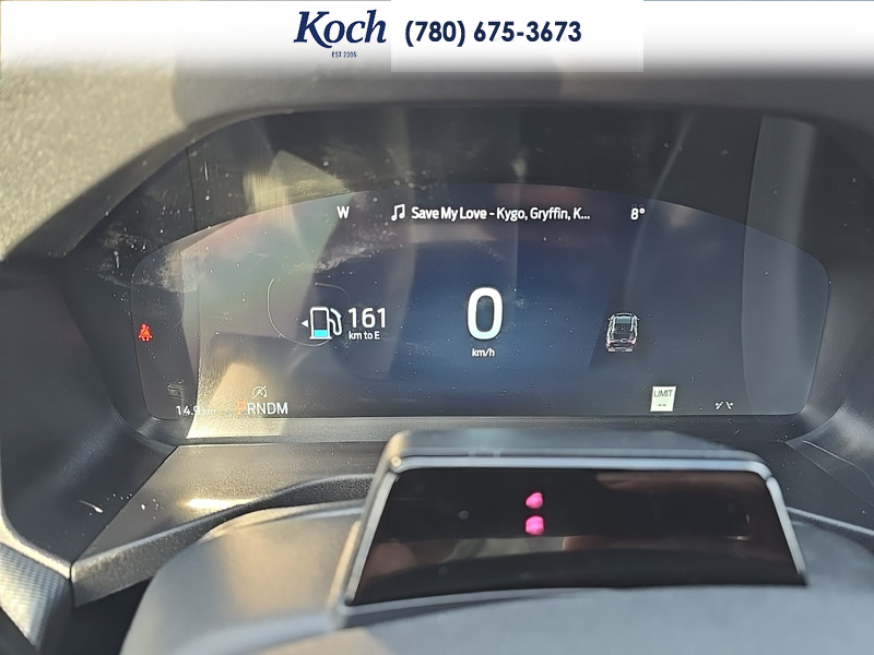 NEW 2026 Ford Explorer ST - Agate Black Exterior - $74,480 - Stock #A26041 - VIN 1FMWK8GC2TGA82291 - Photo 31