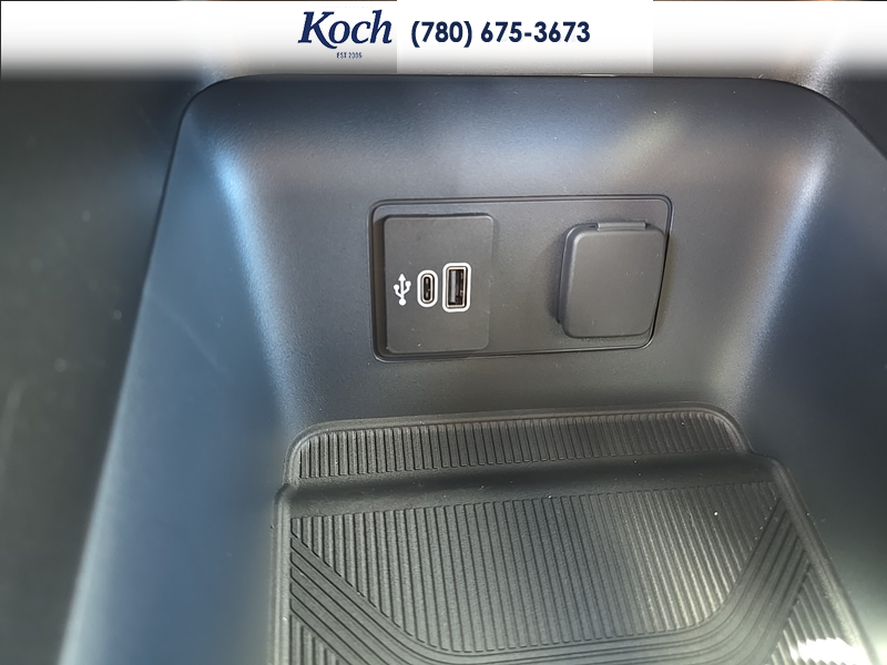 NEW 2026 Ford Explorer Active - Agate Black Exterior - $58,730 - Stock #A26138 - VIN 1FMUK8DHXTGB34757 - Photo 31