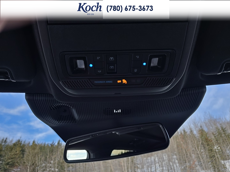 NEW 2026 Ford Explorer ST - Agate Black Exterior - $74,480 - Stock #A26041 - VIN 1FMWK8GC2TGA82291 - Photo 32