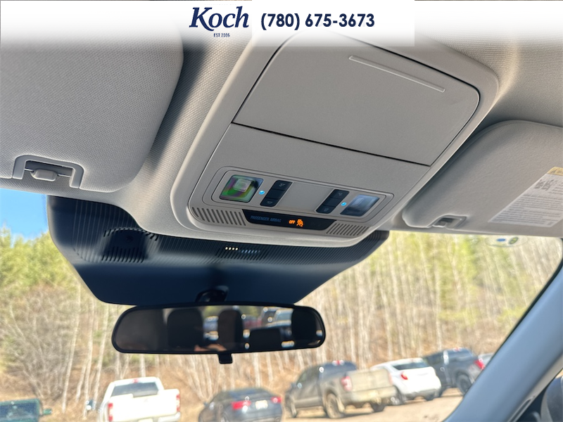 NEW 2026 Ford Explorer Active - Star White Tri-coat Metallic Exterior / DARK SPACE GREY ACTIVEX Interior - $60,930 - Stock #A26181 - VIN 1FMUK8DH4TGB58794 - Photo 32