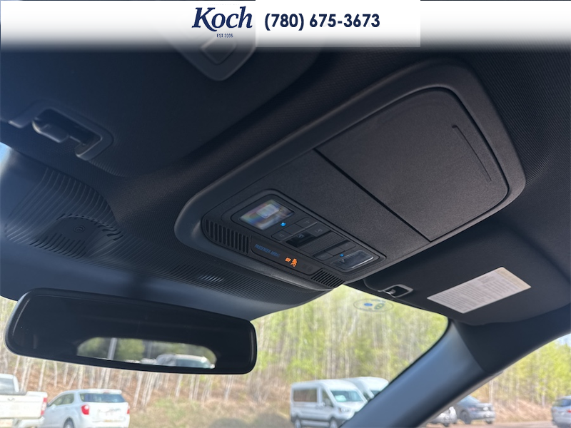 NEW 2026 Ford Explorer Tremor - Agate Black Exterior / ONYX MIKO Interior - $76,375 - Stock #A26196 - VIN 1FMWK8JC4TGB36182 - Photo 32