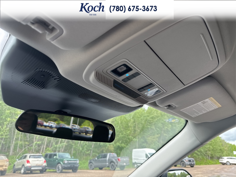 NEW 2026 Ford Explorer Active - Crystal White Tricoat Exterior / DARK SPACE GREY ACTIVEX Interior - $54,237 - Stock #A26191 - VIN 1FMUK8DH1TGB87329 - Photo 32