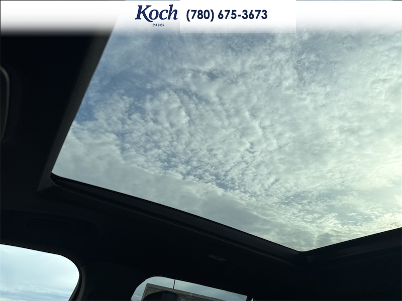 NEW 2026 Ford Explorer Tremor - Agate Black Exterior / ONYX MIKO Interior - $76,375 - Stock #A26196 - VIN 1FMWK8JC4TGB36182 - Photo 33