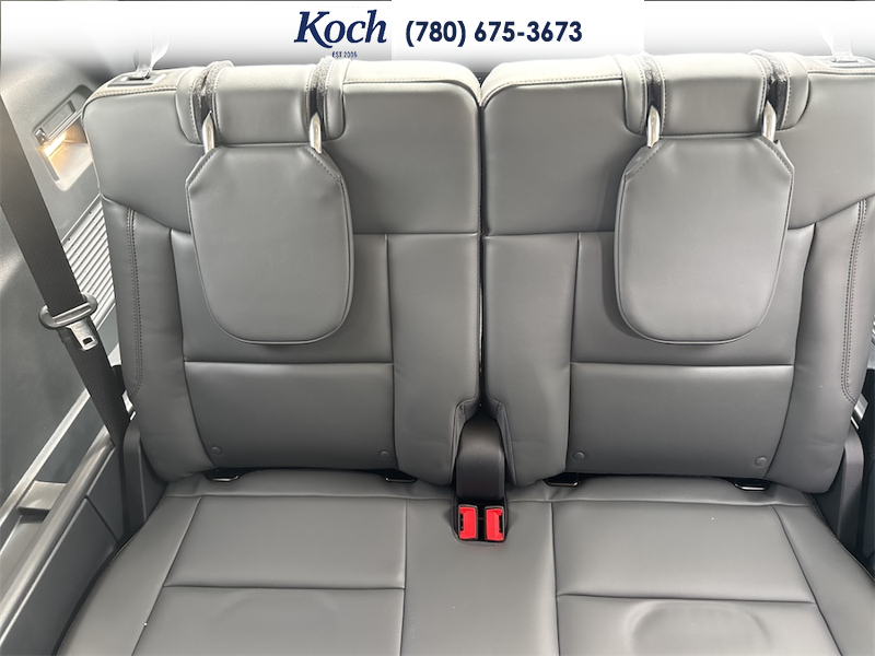 NEW 2026 Ford Explorer Active - Star White Tri-coat Metallic Exterior - $60,530 - Stock #A26057 - VIN 1FMUK8DHXTGA82787 - Photo 33