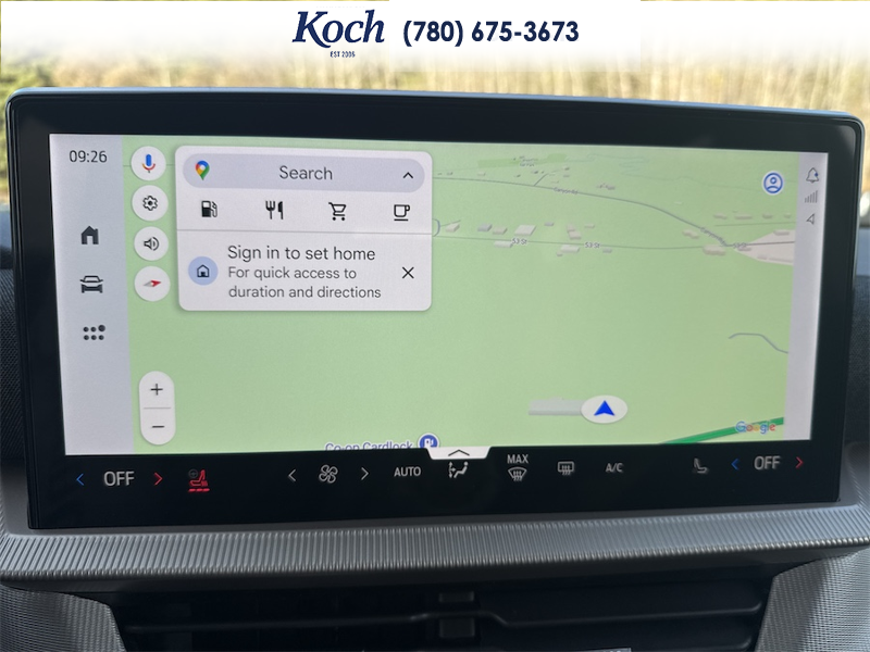 NEW 2026 Ford Explorer Active - Vapor Blue Exterior / DARK SPACE GREY ACTIVEX Interior - $60,730 - Stock #A26198 - VIN 1FMUK8DH3TGB58110 - Photo 34