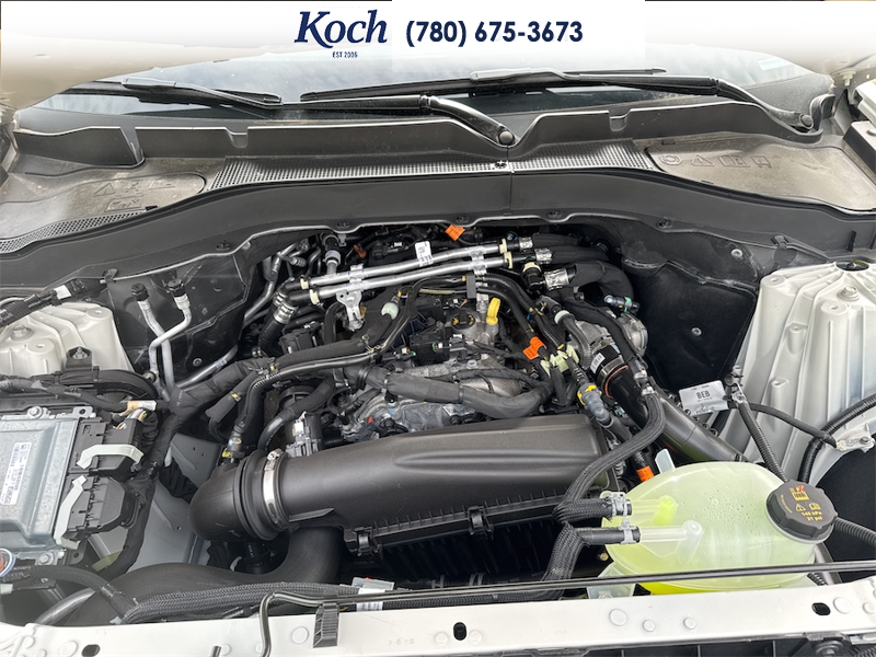 NEW 2026 Ford Explorer Active - Star White Tri-coat Metallic Exterior - $60,530 - Stock #A26057 - VIN 1FMUK8DHXTGA82787 - Photo 34