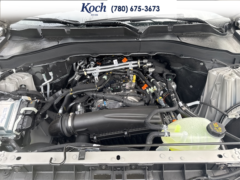NEW 2026 Ford Explorer Active - Crystal White Tricoat Exterior / DARK SPACE GREY ACTIVEX Interior - $54,237 - Stock #A26191 - VIN 1FMUK8DH1TGB87329 - Photo 34
