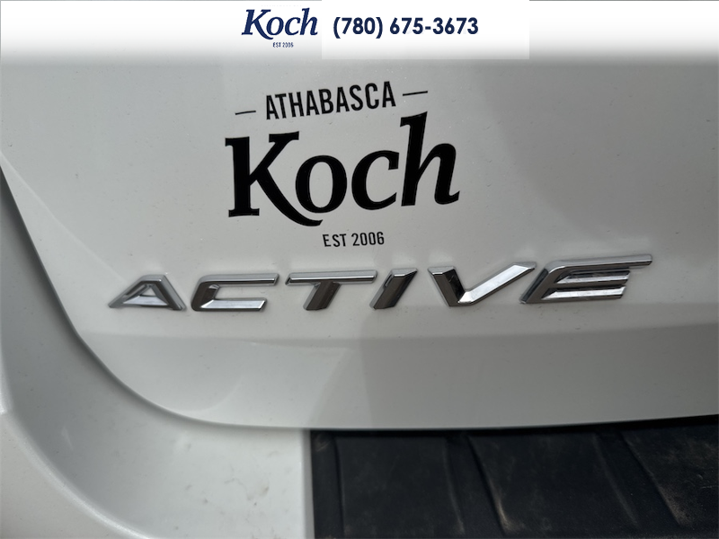 NEW 2026 Ford Explorer Active - Star White Tri-coat Metallic Exterior - $60,530 - Stock #A26057 - VIN 1FMUK8DHXTGA82787 - Photo 35