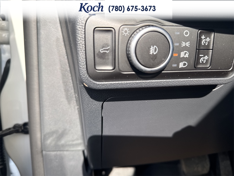 NEW 2026 Ford Explorer Active - Star White Tri-coat Metallic Exterior / DARK SPACE GREY ACTIVEX Interior - $60,930 - Stock #A26181 - VIN 1FMUK8DH4TGB58794 - Photo 36