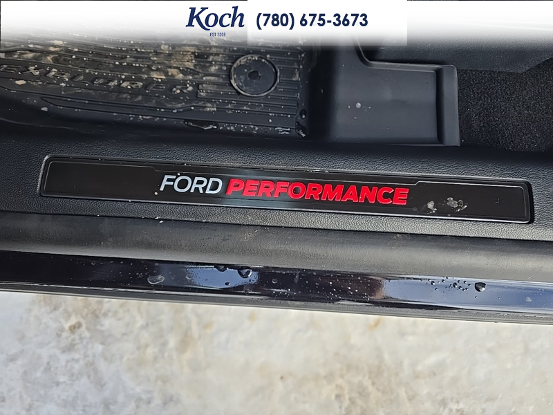 NEW 2026 Ford Explorer ST - Agate Black Exterior - $74,480 - Stock #A26041 - VIN 1FMWK8GC2TGA82291 - Photo 37