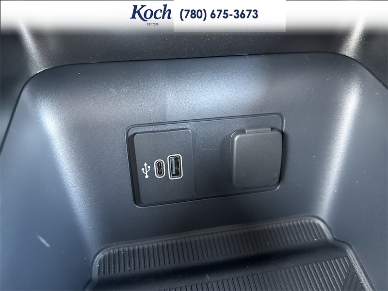 NEW 2026 Ford Explorer Active - Vapor Blue Exterior / DARK SPACE GREY ACTIVEX Interior - $60,730 - Stock #A26198 - VIN 1FMUK8DH3TGB58110 - Photo 37