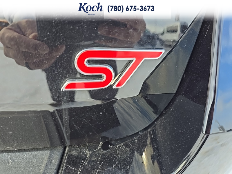 NEW 2026 Ford Explorer ST - Agate Black Exterior - $74,480 - Stock #A26041 - VIN 1FMWK8GC2TGA82291 - Photo 38