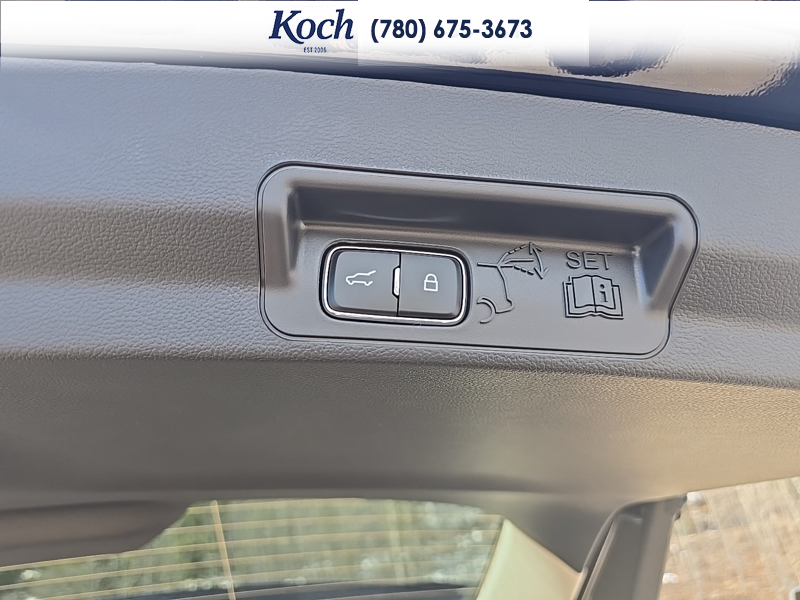 NEW 2026 Ford Explorer Active - Agate Black Exterior - $59,730 - Stock #A26138 - VIN 1FMUK8DHXTGB34757 - Photo 38