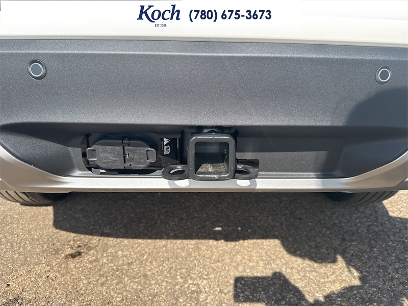 NEW 2026 Ford Explorer Active - Star White Tri-coat Metallic Exterior / DARK SPACE GREY ACTIVEX Interior - $60,930 - Stock #A26181 - VIN 1FMUK8DH4TGB58794 - Photo 38