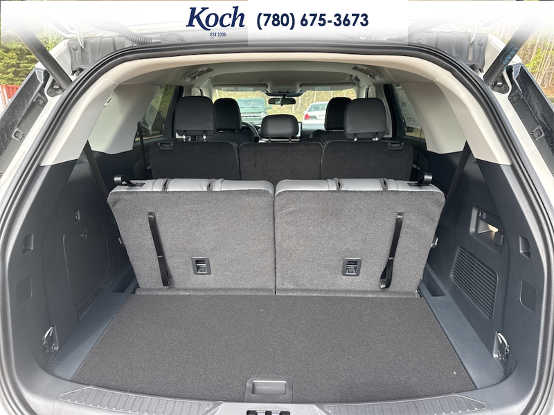 NEW 2026 Ford Explorer Active - Star White Tri-coat Metallic Exterior - $60,530 - Stock #A26057 - VIN 1FMUK8DHXTGA82787 - Photo 38