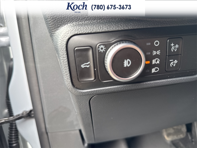 NEW 2026 Ford Explorer Active - Crystal White Tricoat Exterior / DARK SPACE GREY ACTIVEX Interior - $54,237 - Stock #A26191 - VIN 1FMUK8DH1TGB87329 - Photo 38