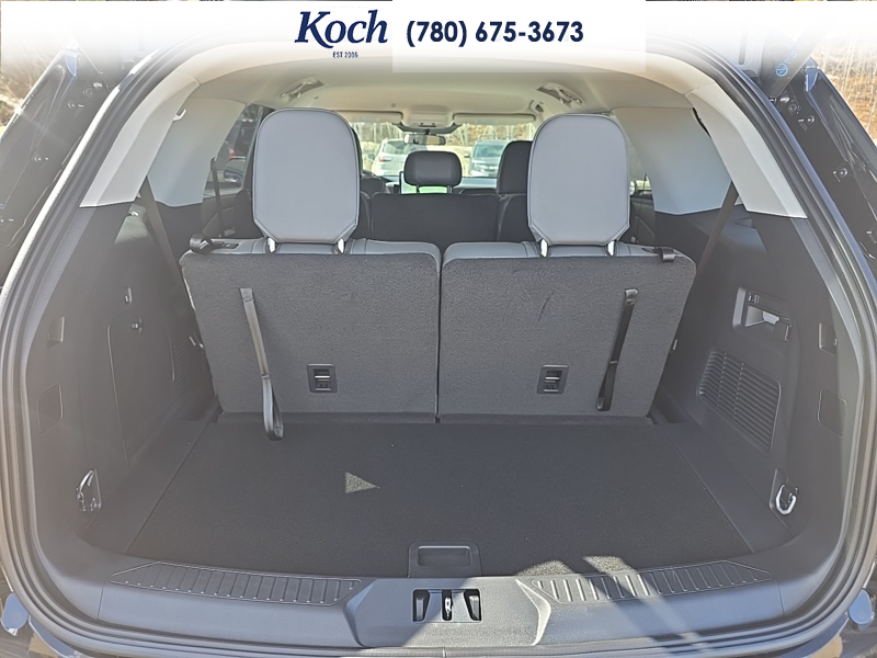 NEW 2026 Ford Explorer Active - Agate Black Exterior - $59,730 - Stock #A26138 - VIN 1FMUK8DHXTGB34757 - Photo 39