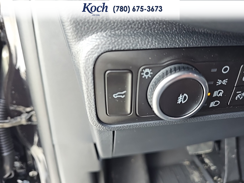 NEW 2026 Ford Explorer ST - Agate Black Exterior - $74,480 - Stock #A26041 - VIN 1FMWK8GC2TGA82291 - Photo 40