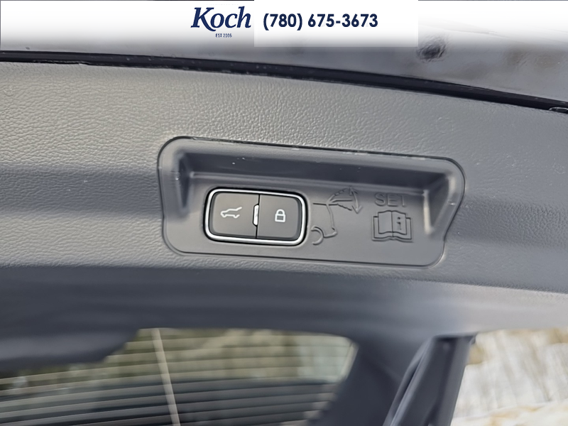 NEW 2026 Ford Explorer ST - Agate Black Exterior - $74,480 - Stock #A26041 - VIN 1FMWK8GC2TGA82291 - Photo 41