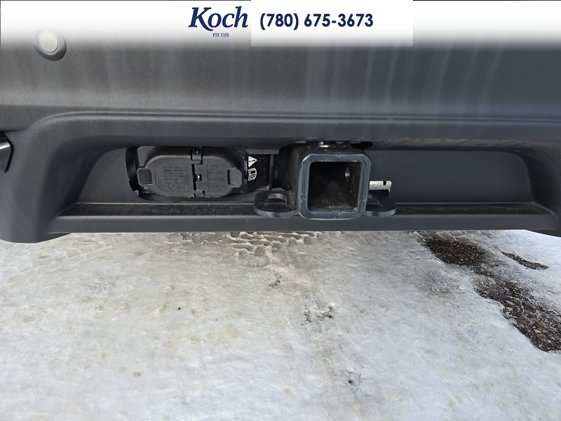 NEW 2026 Ford Explorer ST - Agate Black Exterior - $74,480 - Stock #A26041 - VIN 1FMWK8GC2TGA82291 - Photo 43