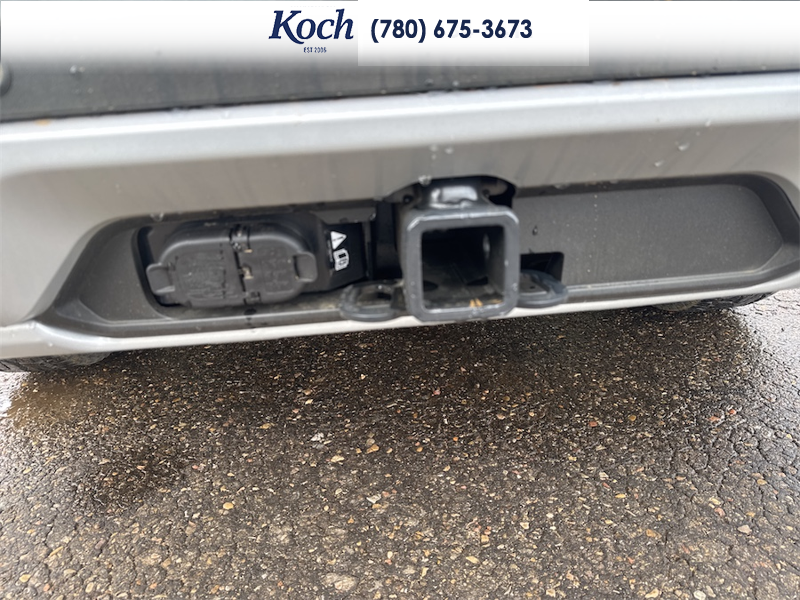 NEW 2026 Ford Explorer Tremor - Carbonized Grey Metallic Exterior / KAPOOR RED Interior - $75,030 - Stock #A26169 - VIN 1FMWK8JC4TGB63785 - Photo 12