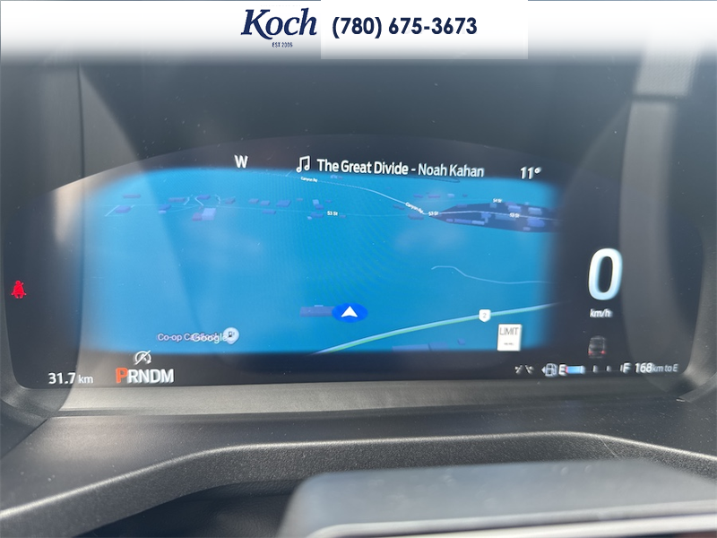 NEW 2026 Ford Explorer Tremor - Carbonized Grey Metallic Exterior / KAPOOR RED Interior - $75,030 - Stock #A26169 - VIN 1FMWK8JC4TGB63785 - Photo 21