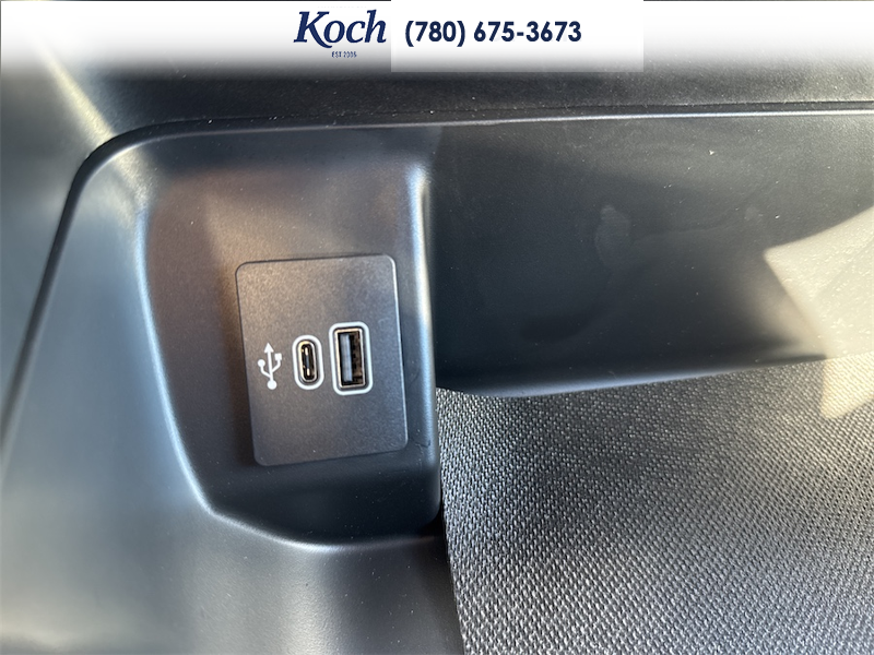 USED 2026 Ford F-150 STX - Black Exterior - $58,995 - Stock #AR687 - VIN 1FTEW2LP3TKD52944 - Photo 19